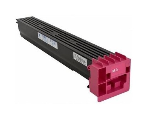 [Расходные материалы] Тонер пурпурный TN-713M Konica-Minolta bizhub C659/C759