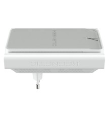 Keenetic Buddy 5 (KN-3311) Двухдиапазонный Mesh-ретранслятор сигнала Wi-Fi AC1200 с портом Ethernet