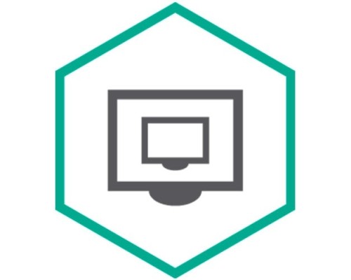 [Неисключительное право на использование ПО] KL4555RAQFR Kaspersky Security для виртуальных и облачных сред, Core Russian Edition. 50-99 Core 1 year Renuwal License