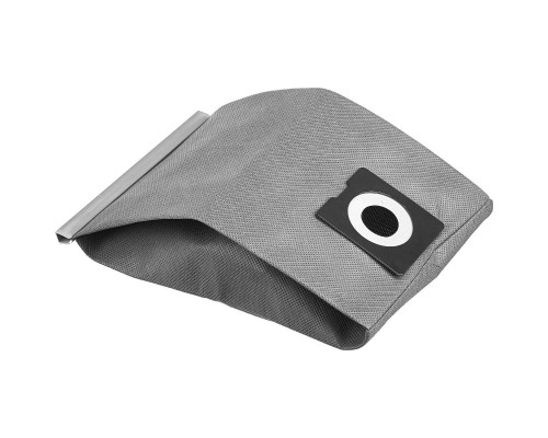 [Принадлежности к промышленным пылесосам] ЗУБР  М3, 20 л, многоразовый тканевый мешок [МТ-20-М3]