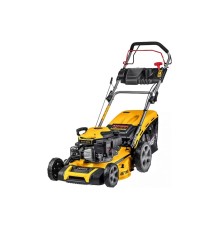 STEHER Самоходная газонокосилка бензиновая  460 мм  4.5 л.с  [GLM-460p]