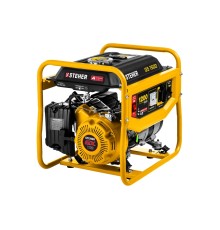 STEHER Бензиновый генератор, 1200 Вт [GS-1500]