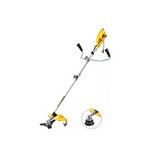 STEHER Сетевая коса, 1700 Вт ш/с 42/25 см [SEB-42-1700]