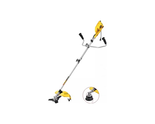 [Триммер] STEHER Сетевая коса, 1700 Вт ш/с 42/25 см [SEB-42-1700]