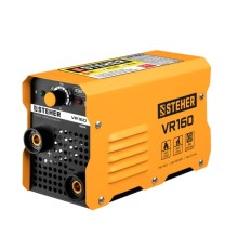 STEHER Сварочный аппарат инверторный, 160 А [VR-160]