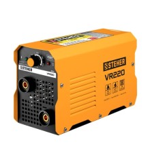 STEHER Сварочный аппарат инверторный, 220 А [VR-220]