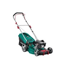 ЗУБР Бензиновая газонокосилка, 460 мм 4.5 л.с.  [ГБС-460]