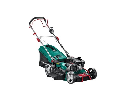 [Газонокосилка] ЗУБР Бензиновая самоходная газонокосилка, 510 мм 6.5 л.с.  [ГБС-510]