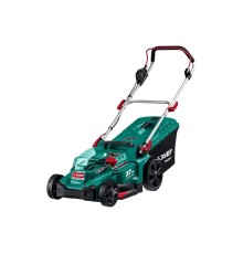 ЗУБР Бесщеточная газонокосилка, 36В без АКБ [ГКЛ-3736]