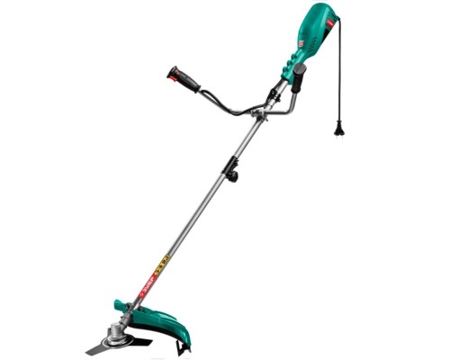 [Триммер] ЗУБР Коса сетевая, ш/с 42/25 см, 1700 В [КСВ-42-1700]