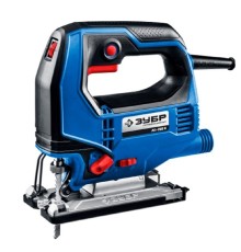 ЗУБР Лобзик электрический, 700 Вт, кейс [ЛП-700 К]