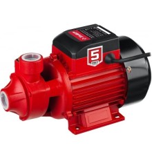 ЗУБР Насос поверхностный вихревой, 800 Вт [НС-М1-800-Ч]