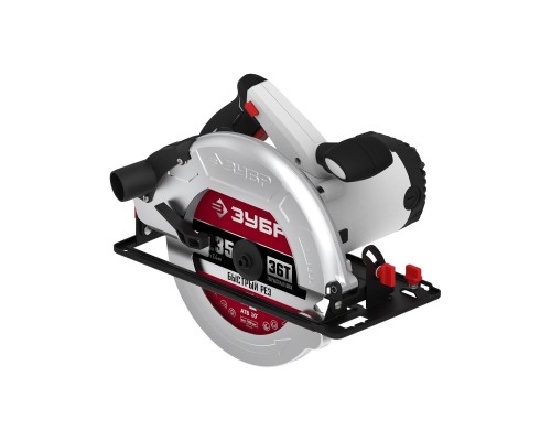 [Пила] ЗУБР Пила дисковая, 90°-85 мм, диск 235 мм, 2200 Вт [ПД-85]