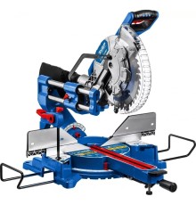 ЗУБР Пила торцовочная с протяжкой, d 305 х 30 мм, 2000 Вт [ППТ-305-П]