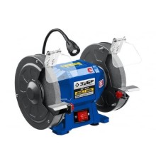 ЗУБР Профессиональный заточной станок, d200 мм,  500 Вт [ПСТ-200]