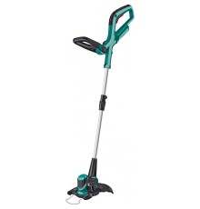 ЗУБР Аккумуляторный триммер 18В без АКБ  [ТА-185]