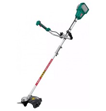 ЗУБР Бесщеточный триммер 36В без АКБ  [ТАБ-365]