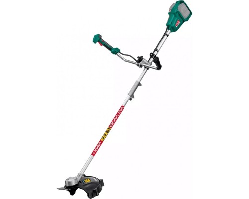 [Триммер] ЗУБР Бесщеточный триммер 36В без АКБ  [ТАБ-365]