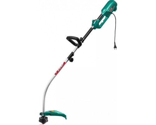 [Триммер] ЗУБР Сетевой триммер, 1300 Вт ш/с 38 см [ТСВ-38-1300]