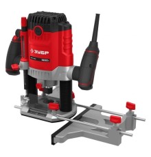 ЗУБР Универсальный фрезер 1650 Вт [ФМ-1650]