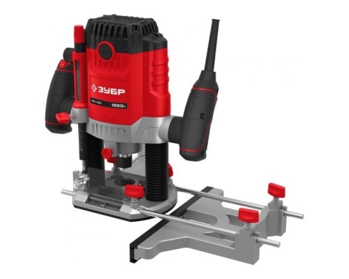 [Фрезеры] ЗУБР Универсальный фрезер 1650 Вт [ФМ-1650]