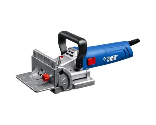 [Фрезеры] ЗУБР Ламельный фрезер в кейсе 950 Вт [ФПЛ-950К]