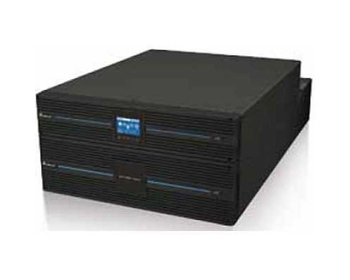 [ИБП] Delta UPS153R6RT2N035 RT 3phase 15kVA