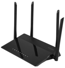 D-Link DIR-841/RU/A1B Беспроводной двухдиапазонный маршрутизатор AC1200 Wave 2 с гигабитным WAN-портом и поддержкой технологии MU-MIMO