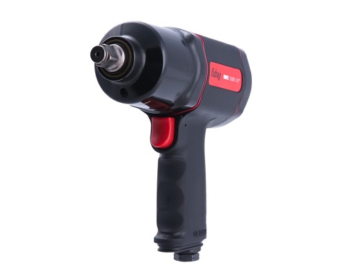 [Пневматическое оборудование] FUBAG Пневмогайковерт ударный IWC 1300 1/2