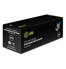 Картридж лазерный Cactus CS-CF230X-MPS черный (5000стр.) для HP LJ 203/227