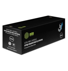 Картридж лазерный Cactus CS-CF532A-MPS CF532X желтый (2700стр.) для HP CLJ Pro M154a/M154nw/MFP M180n/M180nw/M181fw