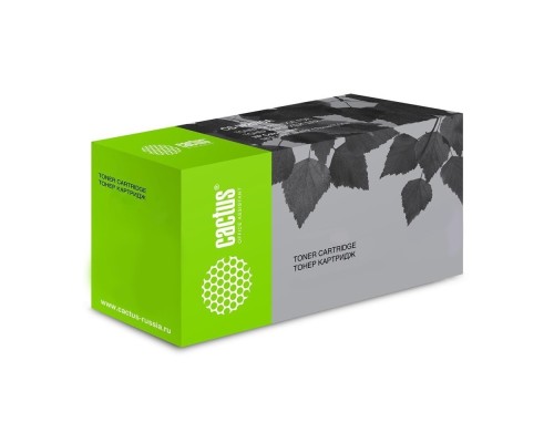 [расходные материалы] Картридж лазерный Cactus CS-C055HBK черный (7600стр.) для Canon LBP663Cdw/LBP664Cx/MF746Cx/MF742Cdw/