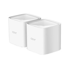 D-Link COVR-1102/E Двухдиапазонная домашняя Mesh Wi-Fi система AC1200 