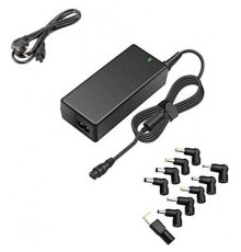 KS-is KS-481 (Универсальный адаптер питания от сети автомат 120Вт)