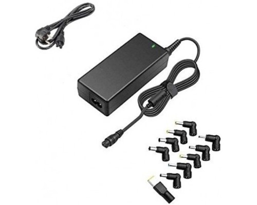 [Аксессуар к ноутбуку] KS-is KS-481 (Универсальный адаптер питания от сети автомат 120Вт)