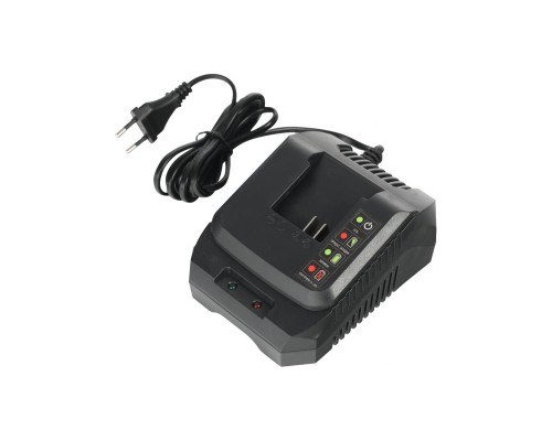 [Батареи аккумуляторные и Зарядные устройства] Устройство зарядное универсальное PATRIOT GL 210 21V(Max) 2.2A UES [180301002]