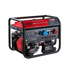 FUBAG BS 8500 XD ES Duplex [641021/641090]   