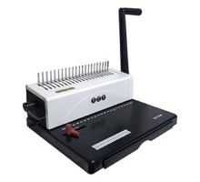 Office Kit Переплетчик на пластиковую пружину B2120N 