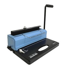 Office Kit Переплетчик на металлическую пружину B3415TH