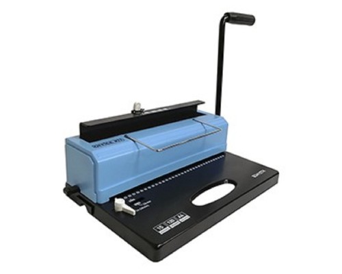 [Переплетчик] Office Kit Переплетчик на металлическую пружину B3415TH