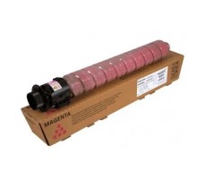 Ricoh Тонер-картридж тип M C2000 малиновый для Ricoh MC2000 (2500стр) (842460)