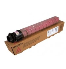 Ricoh Тонер-картридж тип M C2000 малиновый для Ricoh MC2000 (2500стр) (842460)