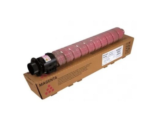 [Расходные материалы] Ricoh Тонер-картридж тип M C2000 малиновый для Ricoh MC2000 (2500стр) (842460)