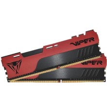 Память DDR4 2x16Gb 3200MHz Patriot PVE2432G320C8K RTL Gaming PC4-25600 CL18 DIMM 288-pin 1.35В kit