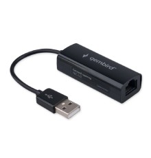 Gembird Сетевой адаптер Ethernet USB 2.0 - Fast Ethernet adapter (NIC-U2)