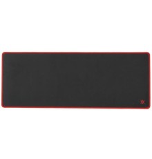 Defender Коврик для мыши Black Ultra, 800х300х3 мм [50561]