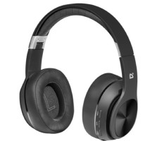 Defender FreeMotion B540 черный, Bluetooth [63540]