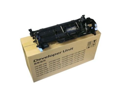 [Запасные части для принтеров и копиров] Блок проявки DV-1150  CET471003 для Kyocera Ecosys M2040/2135/2635/2540dn 100000стр (CET)