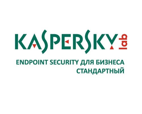 [Неисключительное право на использование ПО] KL4863RAMFW Kaspersky Endpoint Security для бизнеса – Стандартный Cross-grade 15-19 1 year