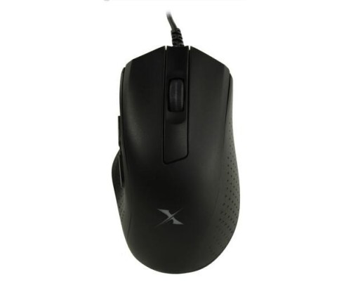 [Мышь] Мышь игровая A4Tech Bloody X5 Pro , черный , оптическая, 16000dpi , USB, 9 кнопок, RTL {20} (946384)